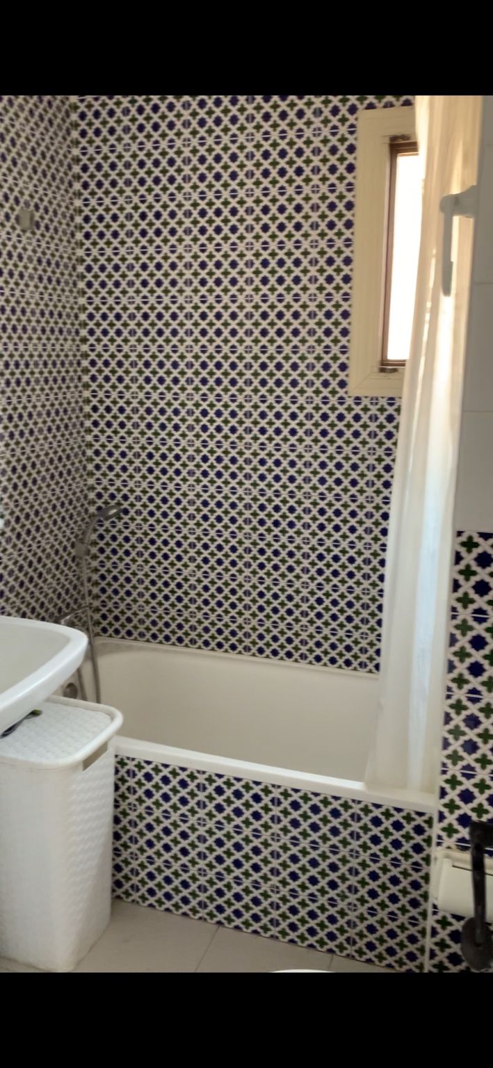 Chambre parentale